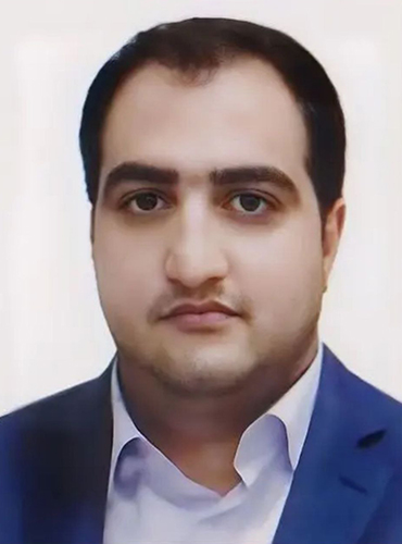 دکتر احمد بابازاده