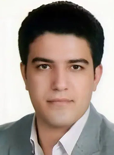 دکتر ادریس اسدالهی