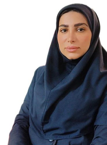 درمانگر ناهید مدهنی