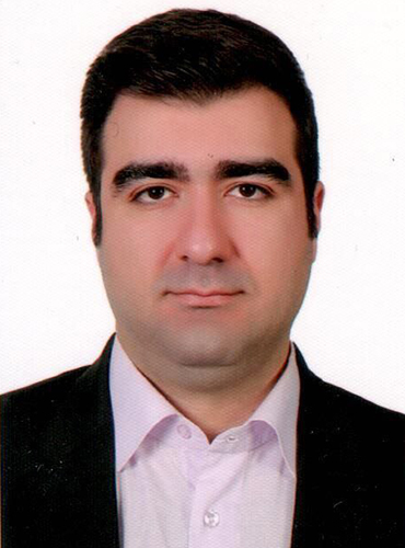 دکتر آرین جهانفر