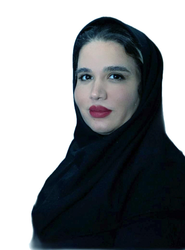 درمانگر منا ملکشاهی