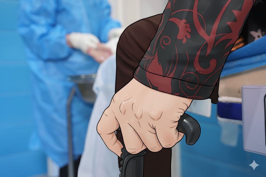 خدمات مراقبت و نگهداری