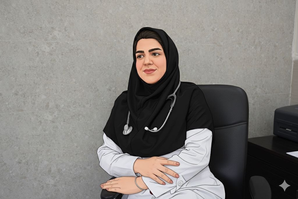 خدمات مامایی