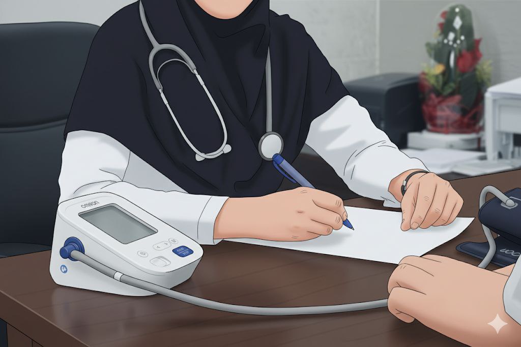 خدمات رژیم و تغذیه درمانی